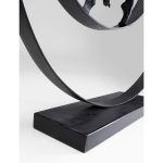 Фигура декоративная Artist Circle 45 см — изображение 3