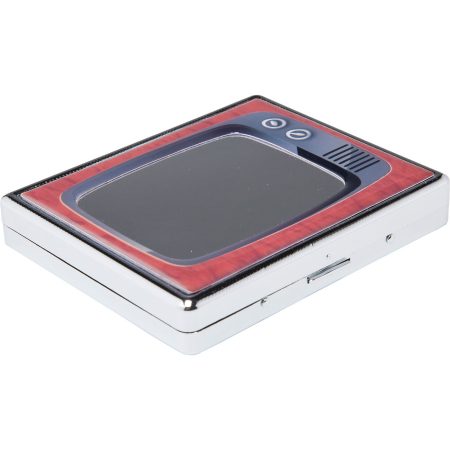 Портсигар Television