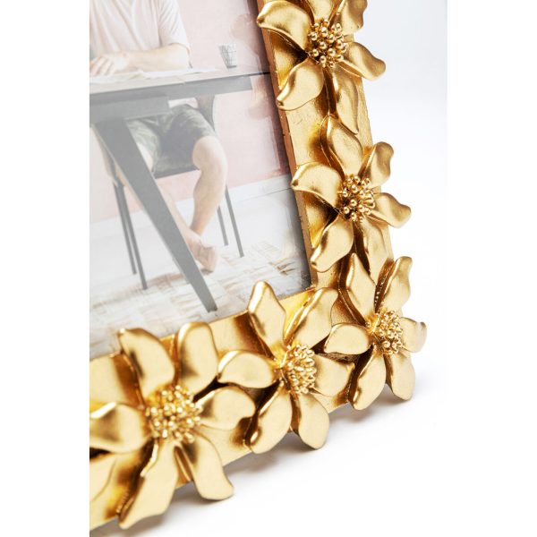 Фоторамка Flower 19x23 см — изображение 3