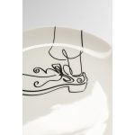 Чашка кофейная Favola Banana (2 предмета) — изображение 2