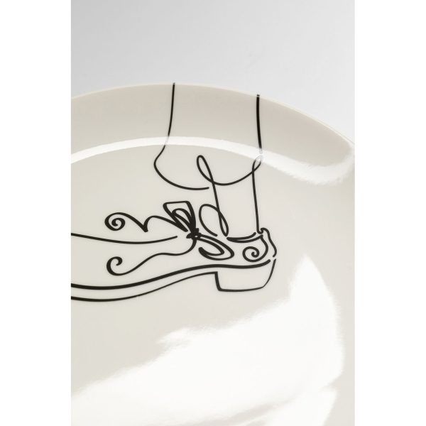 Чашка кофейная Favola Banana (2 предмета) — изображение 2