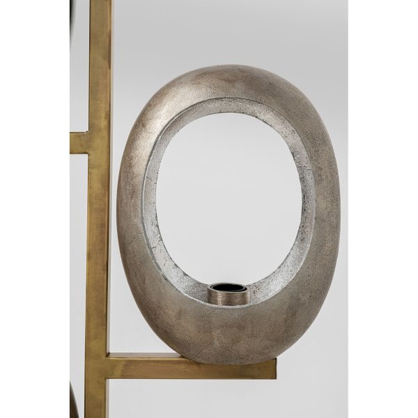 Светильник напольный Five Loops 173 см — изображение 2