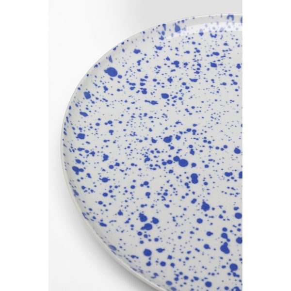 Тарелка Partito Dots Ø27 см — изображение 3