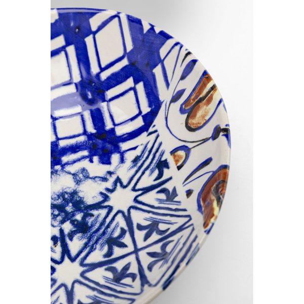 Тарелка глубокая Fresco Ø21 см — изображение 3