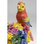 Фигура декоративная Flower Girl 28 см — изображение 2