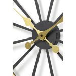 Настенные часы Station Ø49 см — изображение 2