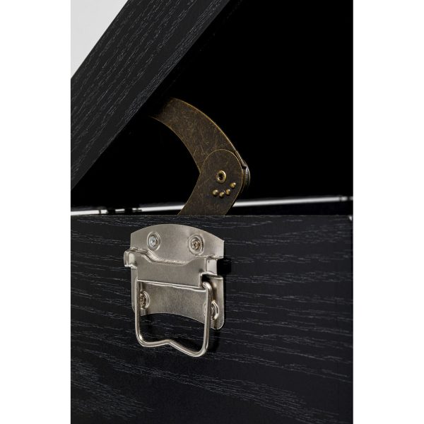 Шкатулка Nifty Black (3 шт) — изображение 3