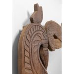 Зеркало настенное Bracket 68x105 см — изображение 2