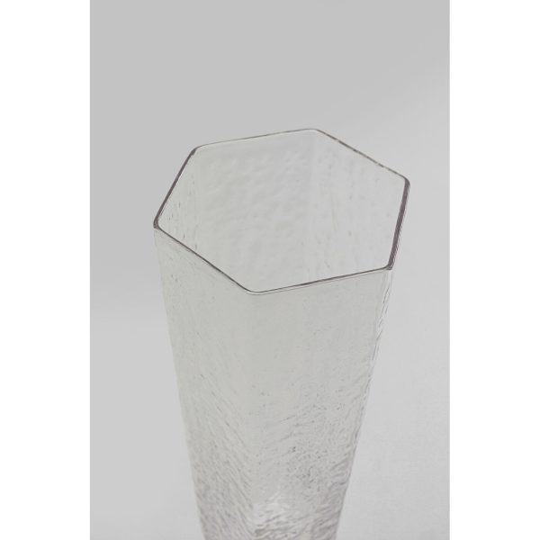 Бокал для шампанского Cascata Clear — изображение 2