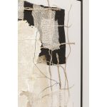 Картина в раме Arty Collage 120x120 см — изображение 3