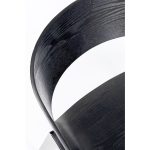 Стул с подлокотниками Biarritz Black — изображение 2