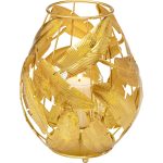 Подсвечник для чайной свечи Molla 29 см