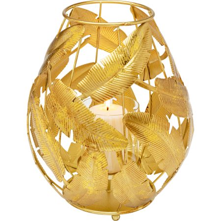 Подсвечник для чайной свечи Molla 29 см