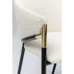 Стул с подлокотниками Boulevard — изображение 2