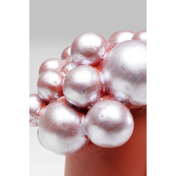 Объект декоративный Hairstyle Red 24 см — изображение 3