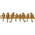 Вешалка настенная Monkey Hook 69