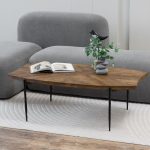 Журнальный столик из массива манго, ВАСУ II — изображение 3