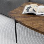 Журнальный столик из массива манго, ВАСУ II — изображение 5