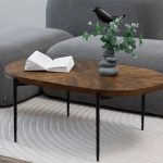 Журнальный столик из массива манго, ВАСУ III — изображение 3