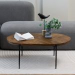 Журнальный столик из массива манго, ВАСУ III — изображение 4