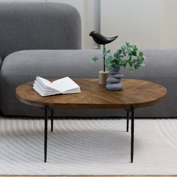 Журнальный столик из массива манго, ВАСУ III — изображение 4