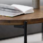 Журнальный столик из массива манго, ВАСУ III — изображение 5