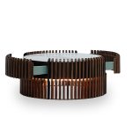 Журнальный столик TISHINA by Sergey Tregubov, MOD INTERIORS — изображение 4