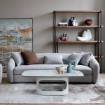 Журнальный столик TOLEDO