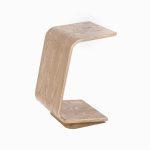 Журнальный столик Vento 47x42 — изображение 2