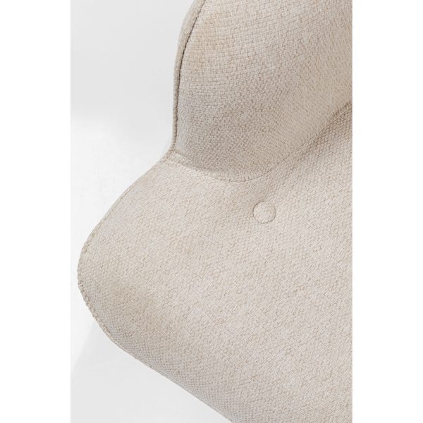 Кресло Vicky Cream — изображение 3