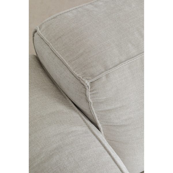 Элемент дивана левосторонний Henry Cream Left — изображение 3