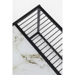 Стол приставной Twice 45x45 см — изображение 2