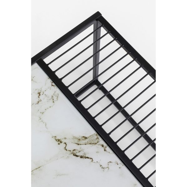 Стол приставной Twice 45x45 см — изображение 2