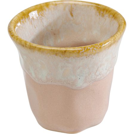 Кружка для эспрессо Nala Rosa