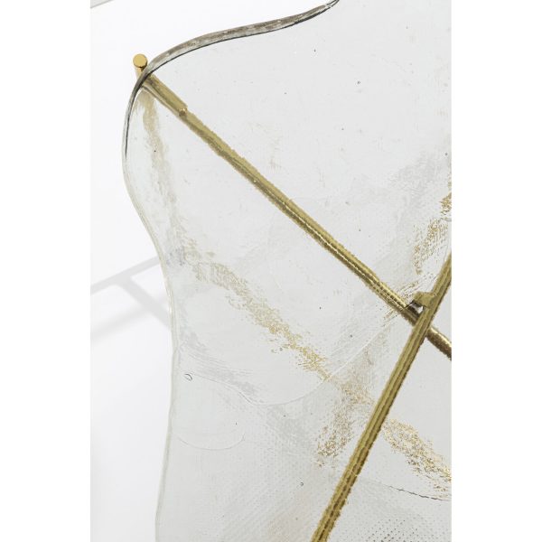 Стол приставной Ice Floe 66x55 см — изображение 3