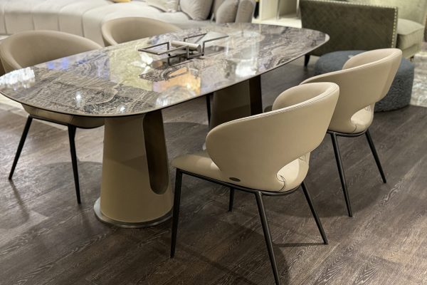 керамика Венециан Браун (Venetian Brown)