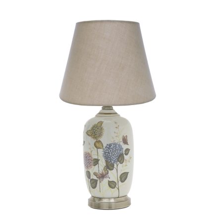 Лампа настольная  To4rooms 3-15-959-0044B