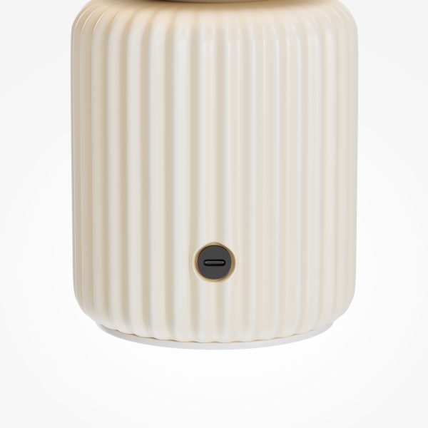 Аккумуляторный светильник Maytoni MOD404RL-L3BG3K — изображение 4