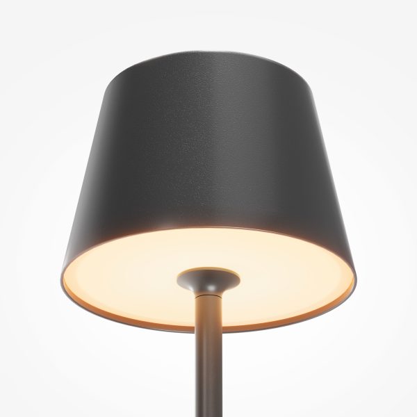 Аккумуляторный светильник Maytoni MOD494RL-L1BK — изображение 2