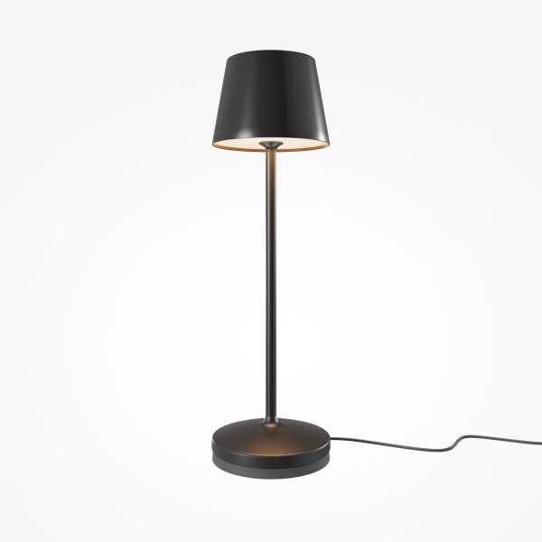 Аккумуляторный светильник Maytoni MOD494RL-L1BK — изображение 3