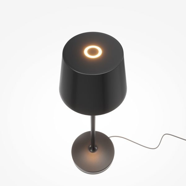 Аккумуляторный светильник Maytoni MOD494RL-L1BK — изображение 5