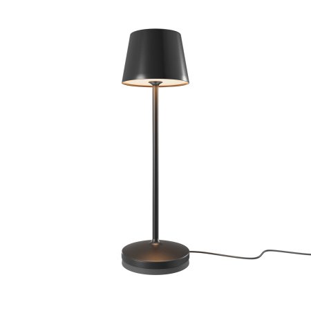 Аккумуляторный светильник Maytoni MOD494RL-L1BK