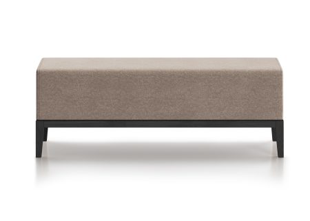 Банкетка Fjord 120 см (бежевый Prime