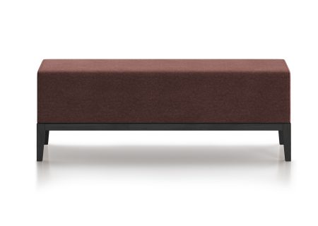 Банкетка Fjord 120 см (винный Prime