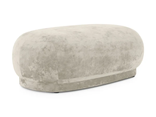 Банкетка Lucca светло-коричневый — изображение 2