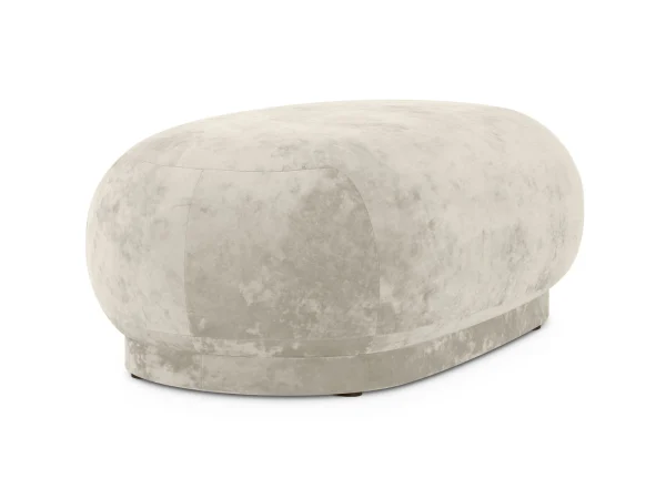 Банкетка Lucca светло-коричневый — изображение 3