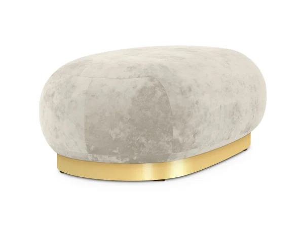 Банкетка Lucca бежевый — изображение 3