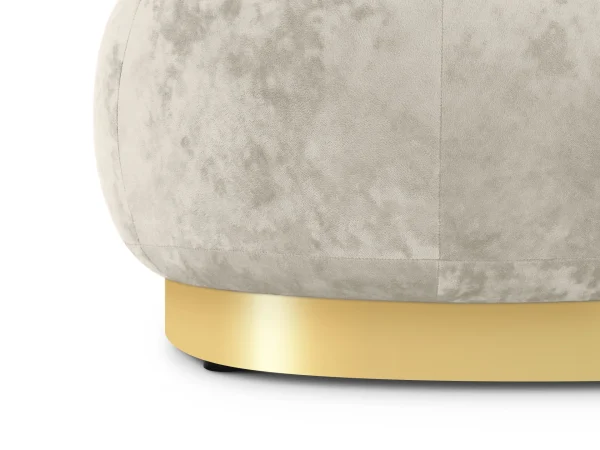 Банкетка Lucca бежевый — изображение 5