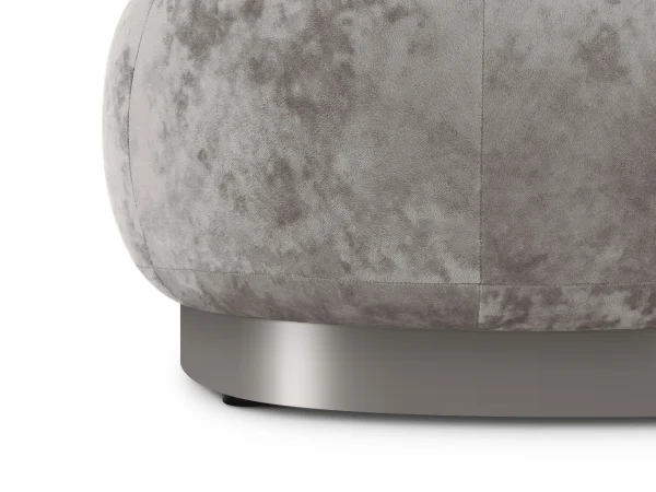 Банкетка Lucca серый — изображение 5