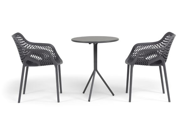 цвет темно-серый